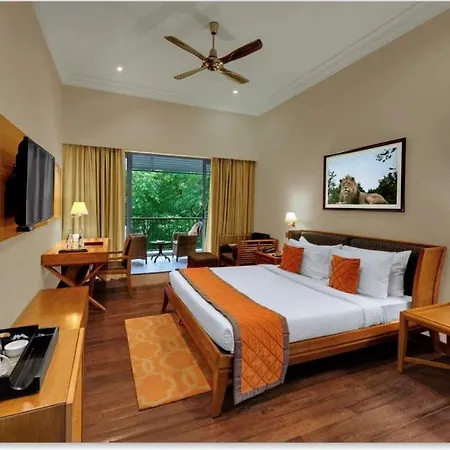 Ibiza The Fern Resort & Spa, Kolkata-2